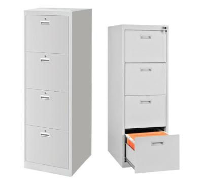 Advanced Technology Steel Filing Cabinet with Fine Workmanship
