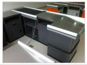 Hight Quality Cash Counter with Motor Transfer