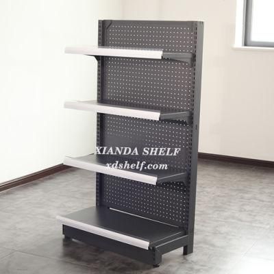 Supermarket Shelving Custom Gondola Retail Price Market Display Rack for Shelves Shop Interior New