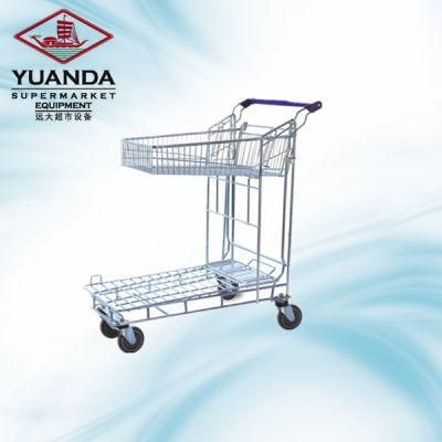 Good Price Flat Trolley for Sale