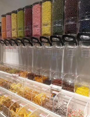 Wholesale Candy Dispenser for Bulk Products