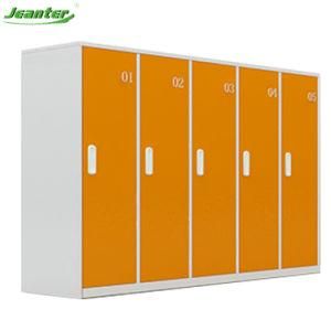 Kd Structure Steel Storage Factory Gym School Metal 16 Door Locker