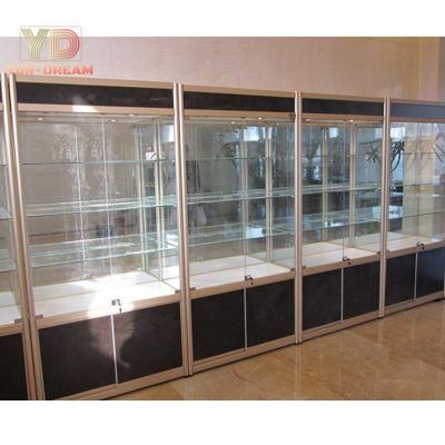 China Factory Direct Sale Customized Store Kiosk Yd-Gl006