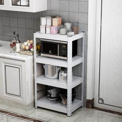 Modern Home Furniture Storage Adjustable Kitchen Organizer Shelf