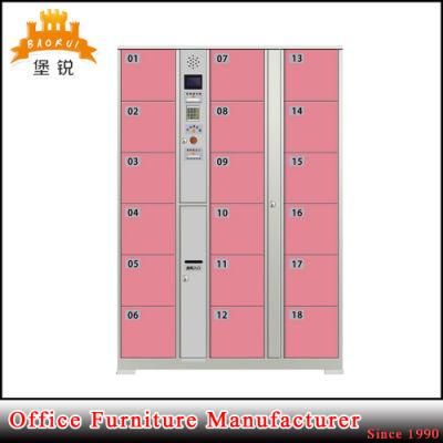 Sport and Gym Lockers