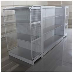 High Quailty Supermarket Shelf Display Cabinet with Good Price