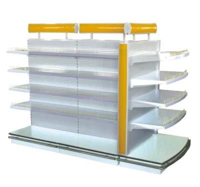 Supermarket Shelving System Retail System Retail Shelf Gondola Supermarket