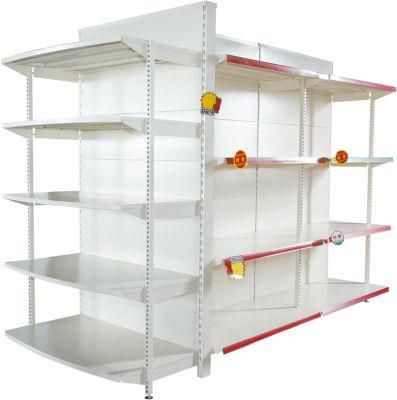 Supermarket and Store Display Shelf Grocery Shelf