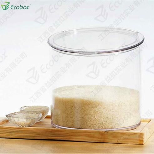 Airtight Bulk Food Bin Candy Bin with High Quality