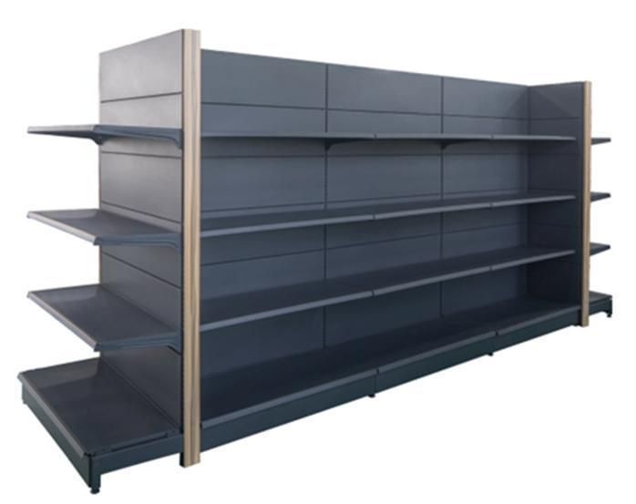 Professional Supermarket Shelves Display Rack for Wholesales