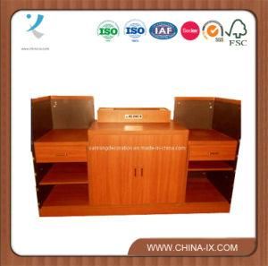 Customized Cash Counter for Retail Shops