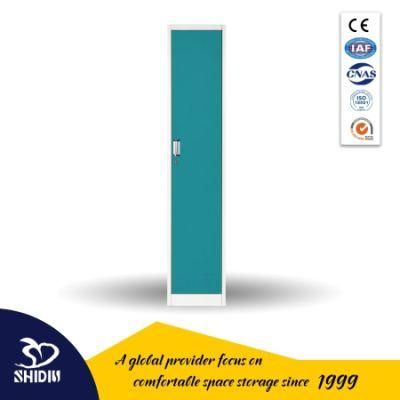 Colorful Metal Locker Furniture High Quality Steel Lockers