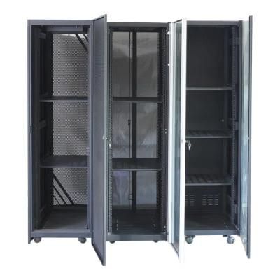 Reliable and Cheap Steel Network Cabinet with Excellent Service