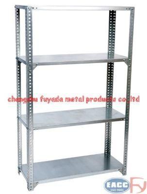 Slotted Angle Shelving (FYD-Shelf068)