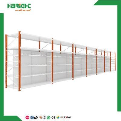 Highbright Building Materials Supermarket Racks