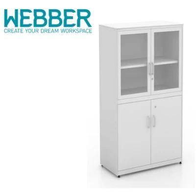 ISO9001: 2008, SGS, ISO14001, CE Non-Customized Webber Cartons Smart Lockers Wardrobe