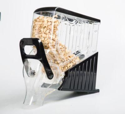 Wall Mounted Cereal Dispenser for Ecobox Brand