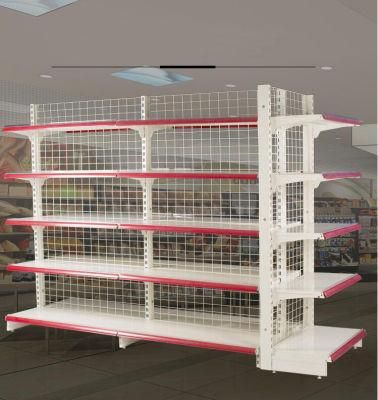 Store Shelf Wire Pamel