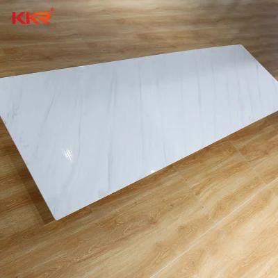 Dress Shop Solid Surface Ledge Top Retail Counter