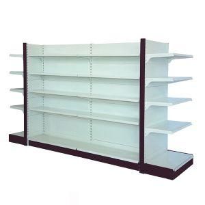 Popular Metal Retail Store Shelving for Germany Market