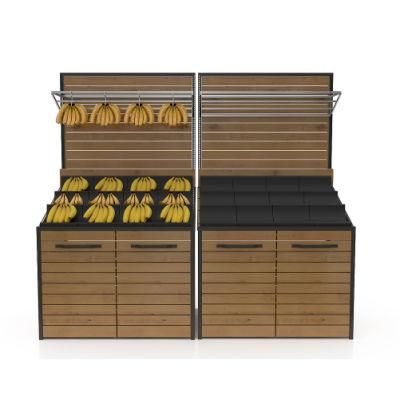 Modern Fruit Vegetable Rack for Promotion Use