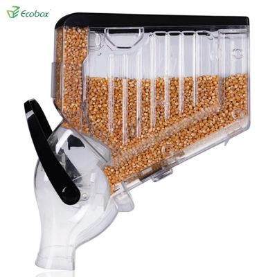 Wholesale Candy Dispenser Bulk Grain Dry Fruit Dispenser for Supermarket