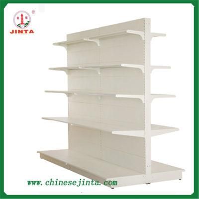 Tego Metal Double Sided Supermarket Shelves (JT-A10)