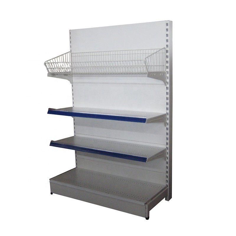 Commercial Super Shelves Supermarket Shelves Adjustable Shelf