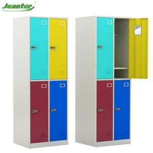 Durable Storage Office Furniture Steel Military School Lockers