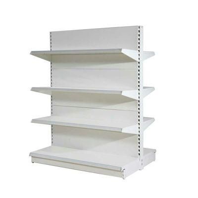 Retail Store Display Rack Supermarket Shelves Display Stand Shelf