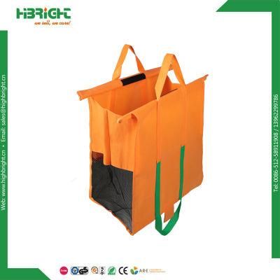4 Supermarket Trolley Bags Grocery Shopping Bag