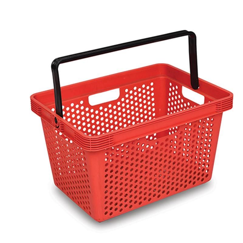 Display High Quality Wholesale Buy Shopping Basket