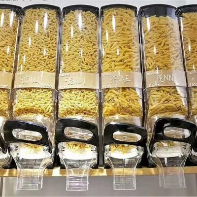 High Quality Gravity Bin Dispenser for Bulk Food and Candy