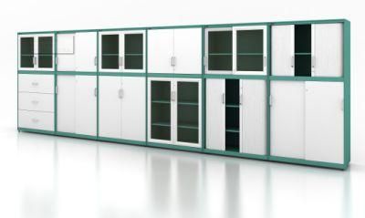 New Design Se Series Metal Storage Lockers
