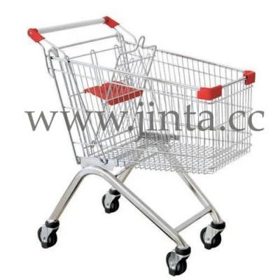 Shopping Trolley 100L (JT-E03)