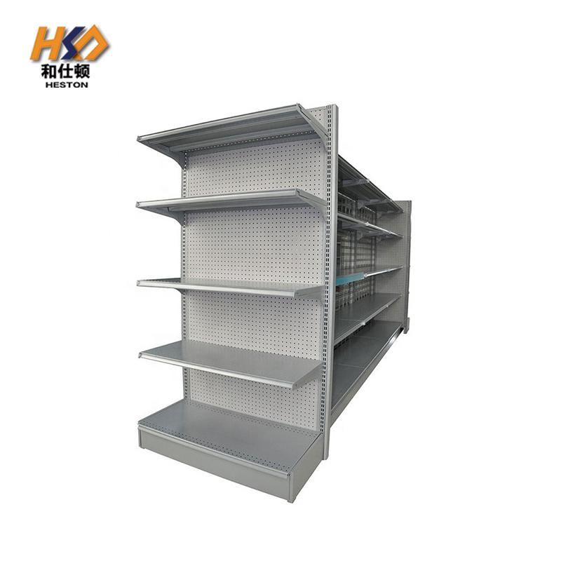 Supermarket Shelf/Wall Shelving Shelf Shop Rack