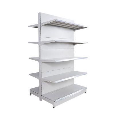 New Design Racks Supermarket Shelf Display Marketing Shelf