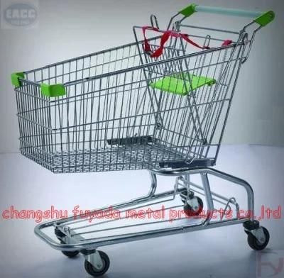 2012 American Style Shopping Cart