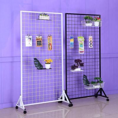 Good Price Grocery Store Retail Display Stand Racks for Sale