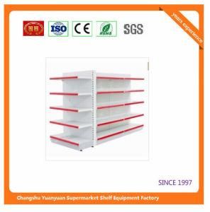 Light-Duty Mini Style Supermarket Shelf, Supermarket Rack 08098