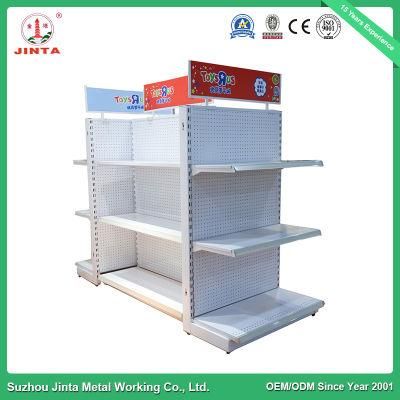 High Quality Display Shelf for Sale