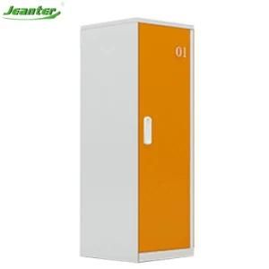 Cold Rolled Sheet School Staff Wall Sheet Metal Locker