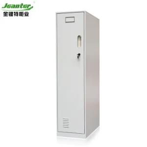 Metal Mini Kids School Lockers with 1 Door