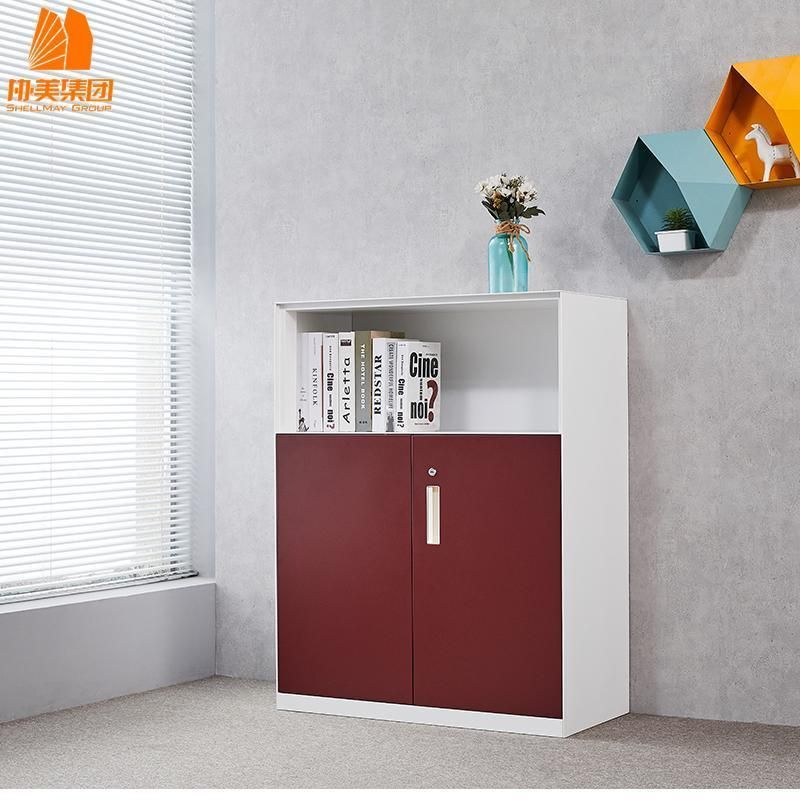 Modern Home Furniture Filing Cabinet Steel Cabinet