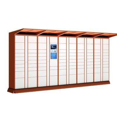 Best Price Intelligent Parcel Delivery Safe Locker for Hotel/Residential /Office Building