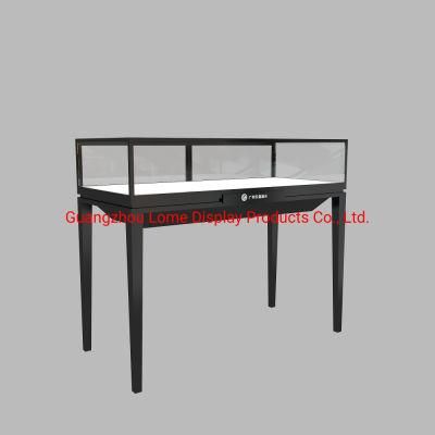 Jewelry Showcase Display Jewelry Shop Furniture Factory Direct Sale Customized