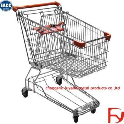 2012 Aisa Style Shopping Trolley/Cart