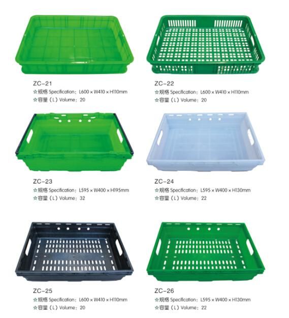 High Quality Fruit and Vegetable Stand Rack for Supermarket for Sale