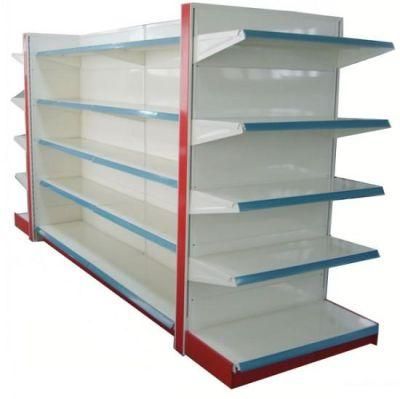 Steel Shelf for Supermarket/Store/Shopping/Domestic Use