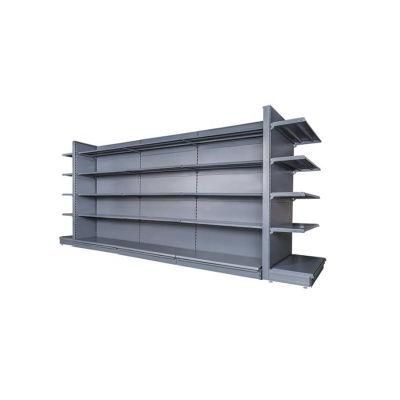 General Metal Store Items Gondola Shelf Supermarket Display Rack Shelf